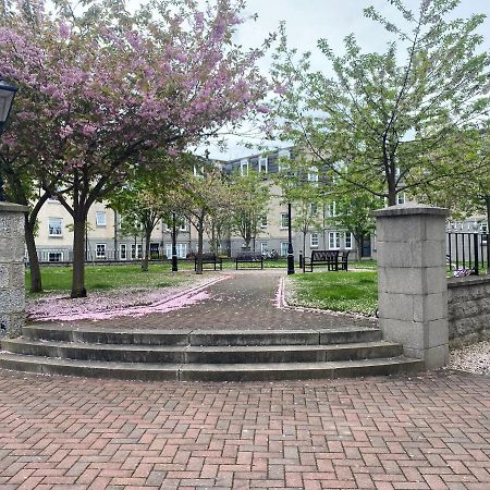 Ground Floor Central 1 Bed With Parking Aberdeen Esterno foto