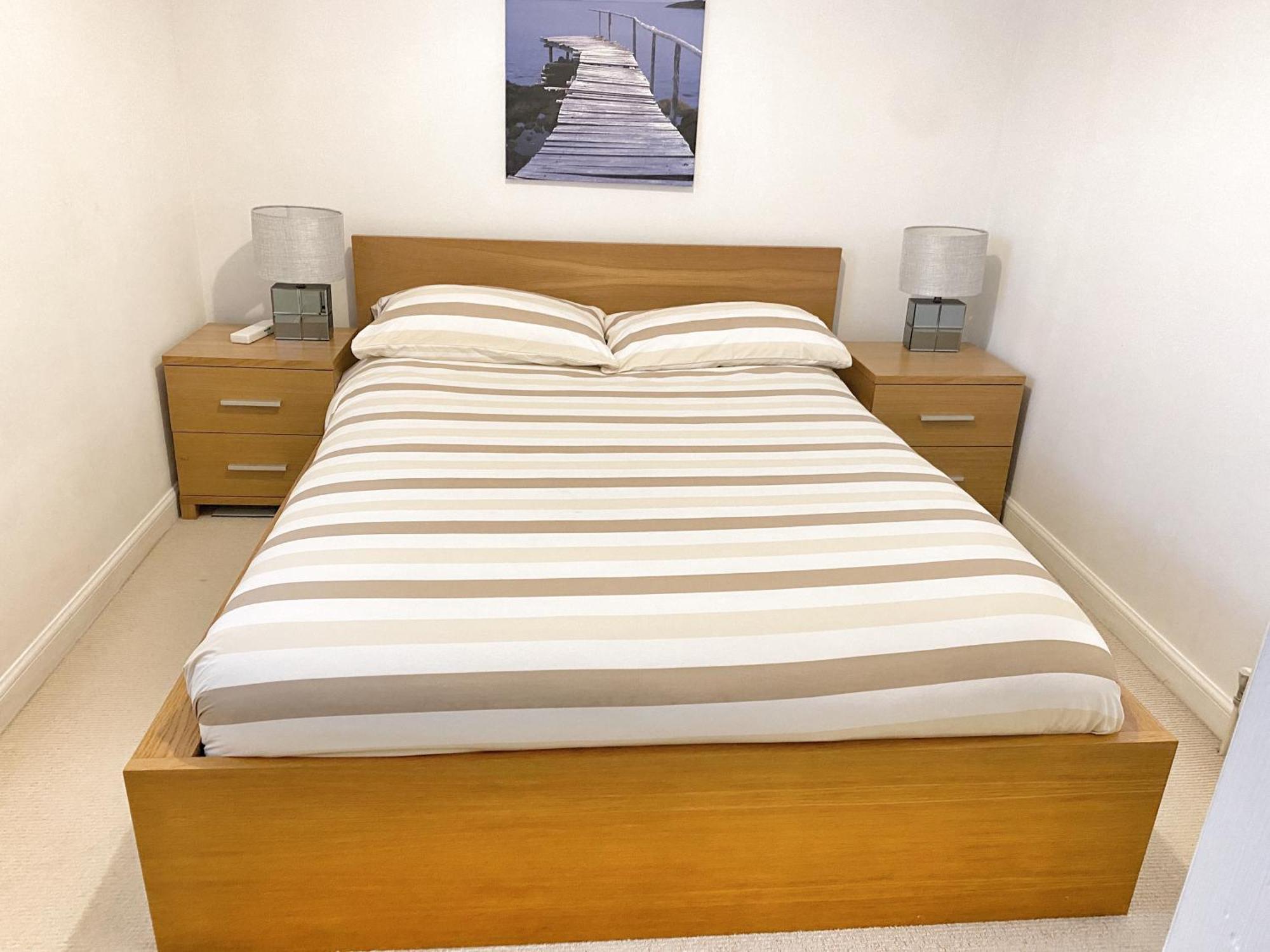 Ground Floor Central 1 Bed With Parking Aberdeen Esterno foto